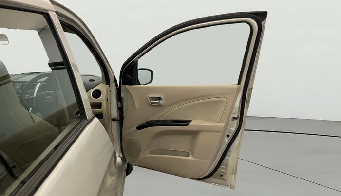 2019 Maruti Celerio VXI CNG, CNG, Manual, 31,583 km, RHS Front Door