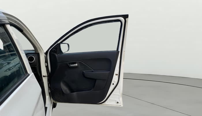 2023 Maruti Alto K10 VXI PLUS AMT, Petrol, Automatic, 28,595 km, RHS Front Door