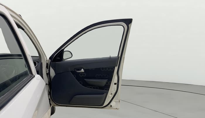 2015 Maruti Alto 800 LXI, Petrol, Manual, 48,075 km, RHS Front Door