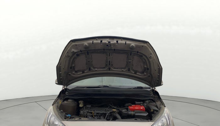 2013 Hyundai i20 SPORTZ 1.2, Petrol, Manual, 49,179 km, Open Bonet