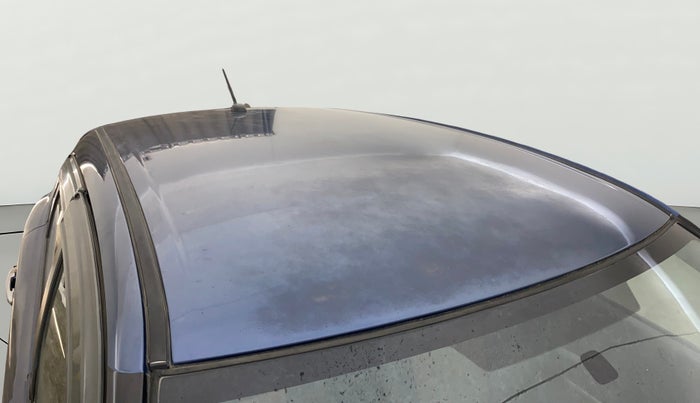 2017 Maruti Baleno DELTA PETROL 1.2, Petrol, Manual, 92,481 km, Roof