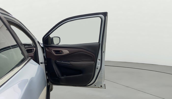 2024 Toyota Urban Cruiser Taisor S Plus 1.2 Petrol MT, Petrol, Manual, 17,564 km, RHS Front Door