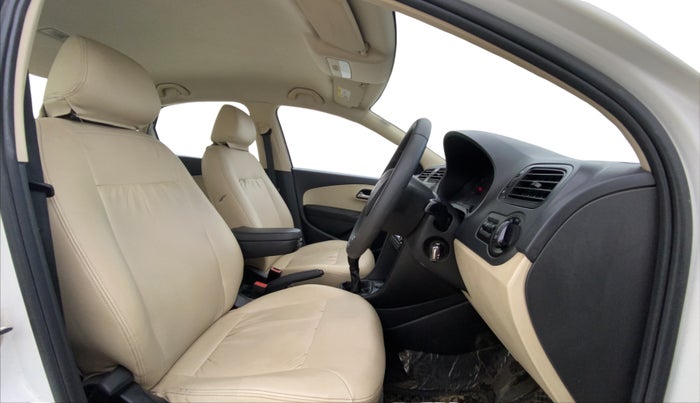 2021 Skoda Rapid ACTIVE 1.0 TSI, Petrol, Manual, 92,570 km, Right Side Front Door Cabin