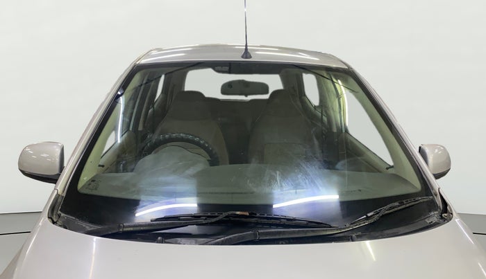 2016 Hyundai i10 SPORTZ 1.1, Petrol, Manual, 89,087 km, Front Windshield