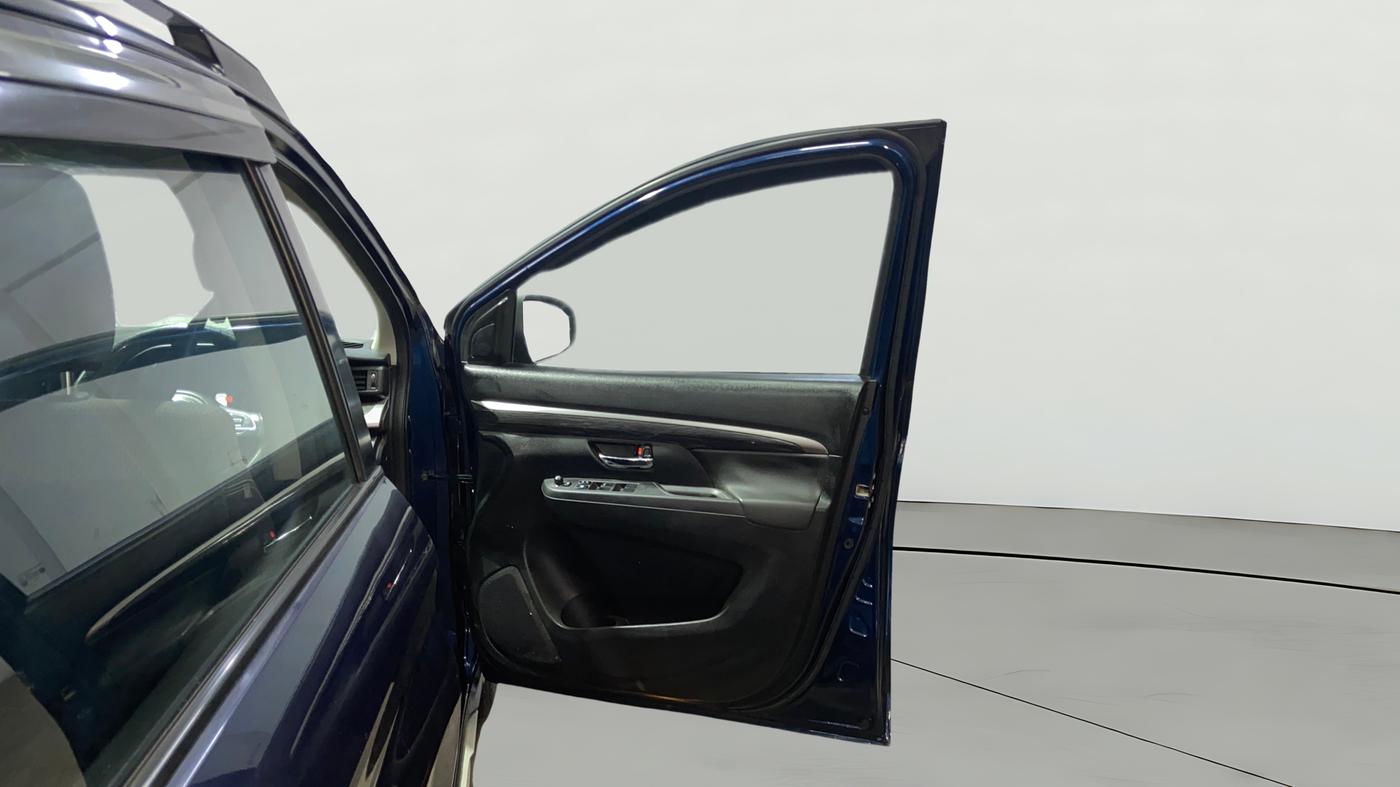 2022 Maruti XL6 ZETA MT, Petrol, Manual, 34,335 km, RHS Front Door