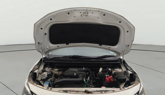 2023 Maruti Baleno  ZETA CNG 1.2L, CNG, Manual, 6,291 km, Open Bonet