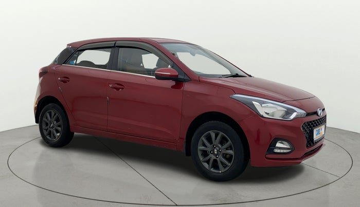 2020 Hyundai Elite i20 SPORTZ PLUS 1.2, Petrol, Manual, 28,429 km, SRP