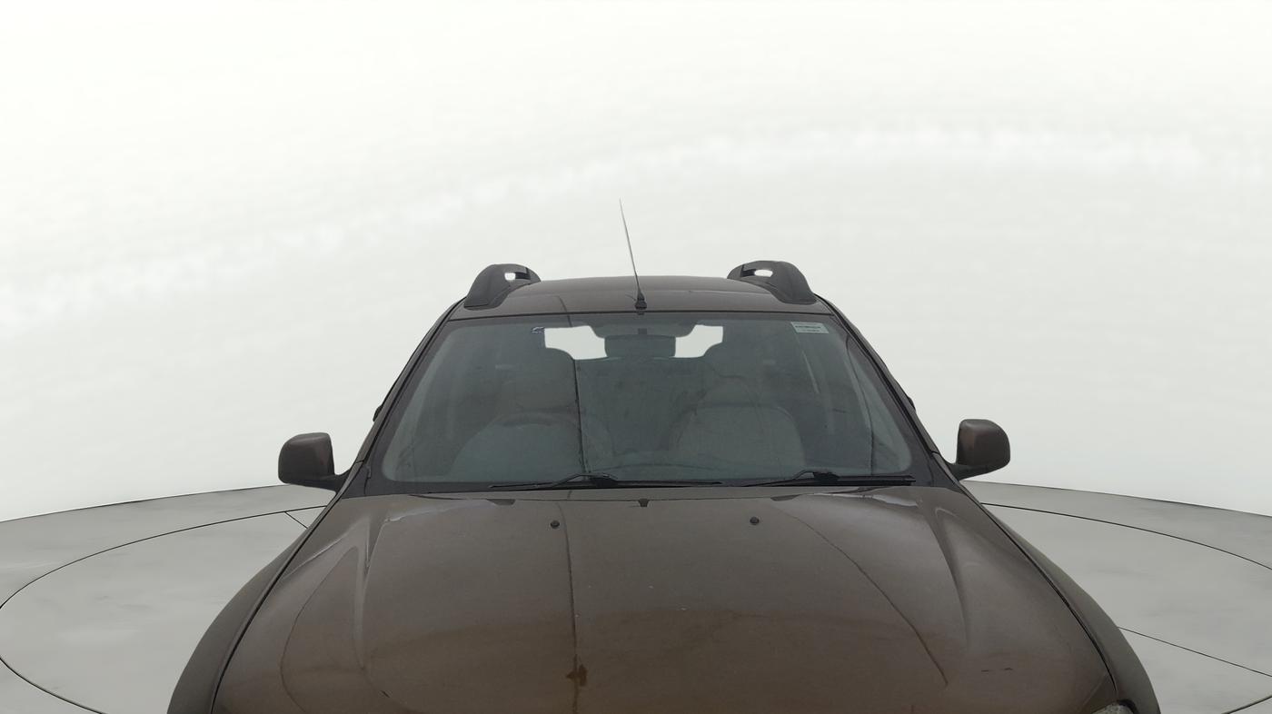 2013 Renault Duster 85 PS RXE DIESEL, Diesel, Manual, 95,050 km, Front Windshield