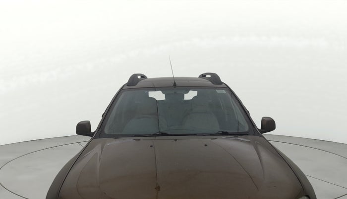 2013 Renault Duster 85 PS RXE DIESEL, Diesel, Manual, 95,050 km, Front Windshield
