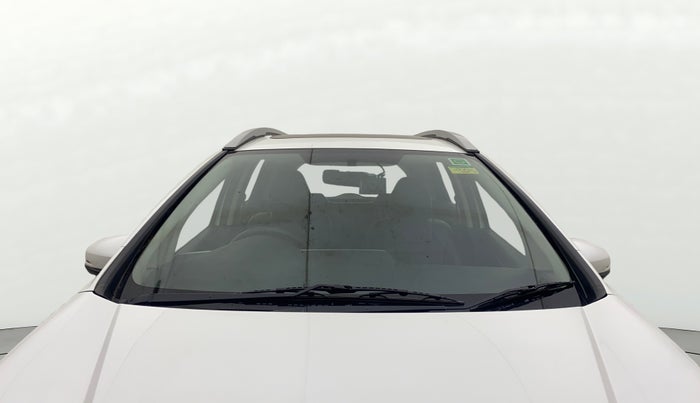 2021 Honda WR-V 1.5L I-DTEC VX MT, Diesel, Manual, 64,029 km, Front Windshield