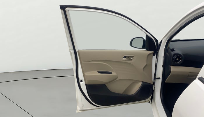 2021 Hyundai NEW SANTRO SPORTZ AMT, Petrol, Automatic, 45,908 km, LHS Front Door