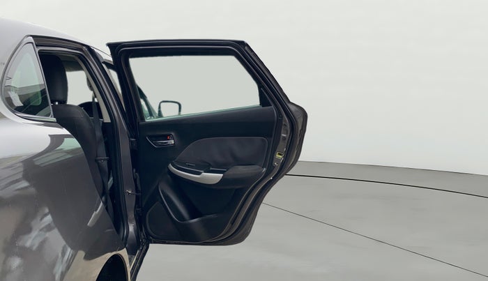 2018 Maruti Baleno ZETA PETROL 1.2, Petrol, Manual, 15,875 km, RHS Rear Door