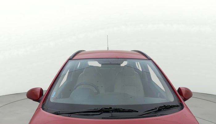 2018 Hyundai Grand i10 SPORTZ AT 1.2 KAPPA VTVT, Petrol, Automatic, 34,031 km, Front Windshield