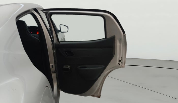 2016 Renault Kwid RXT 0.8, Petrol, Manual, 93,380 km, RHS Rear Door