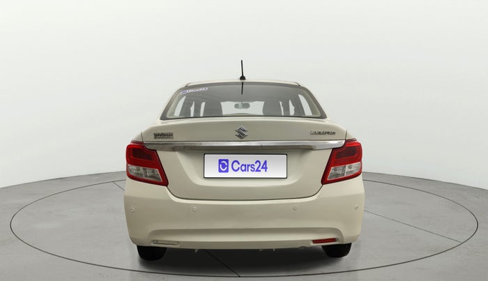 2019 Maruti Dzire LXI, Petrol, Manual, 62,233 km, Back/Rear