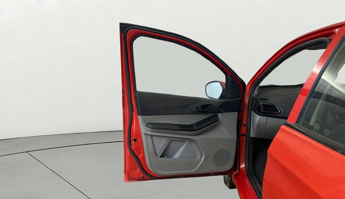 2020 Tata Tiago XT PETROL, Petrol, Manual, 60,933 km, LHS Front Door