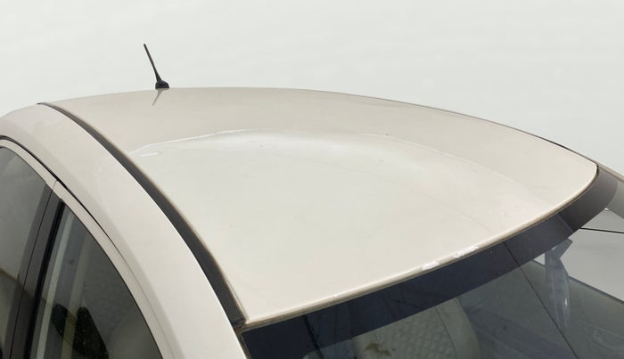 2014 Honda Amaze 1.2L I-VTEC S, Petrol, Manual, 99,162 km, Roof