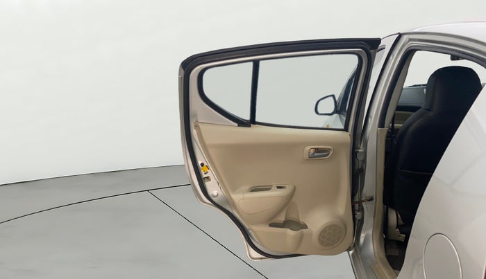 2012 Maruti A Star VXI (ABS) AT, Petrol, Automatic, 54,600 km, LHS Rear Door