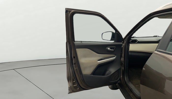 2022 Nissan MAGNITE XL, Petrol, Manual, 72,184 km, LHS Front Door