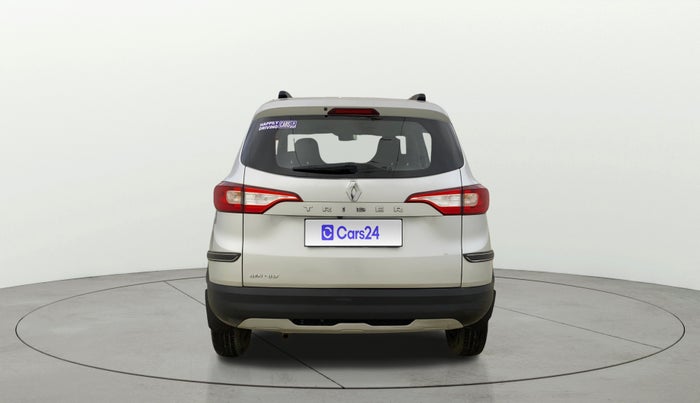 2023 Renault TRIBER RXZ, Petrol, Manual, 22,216 km, Back/Rear