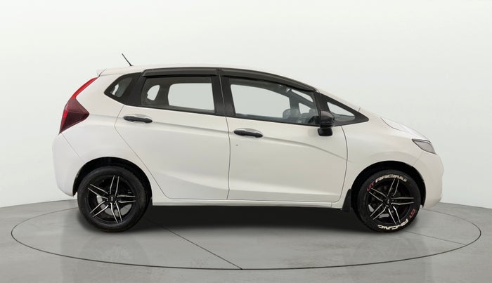2018 Honda Jazz 1.2L I-VTEC V, Petrol, Manual, 68,342 km, Right Side View