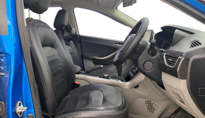 2018 Tata NEXON XZA PLUS PETROL, Petrol, Automatic, 48,424 km, Right Side Front Door Cabin