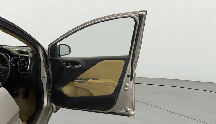 2017 Honda City 1.5L I-VTEC ZX CVT, Petrol, Automatic, 45,173 km, RHS Front Door