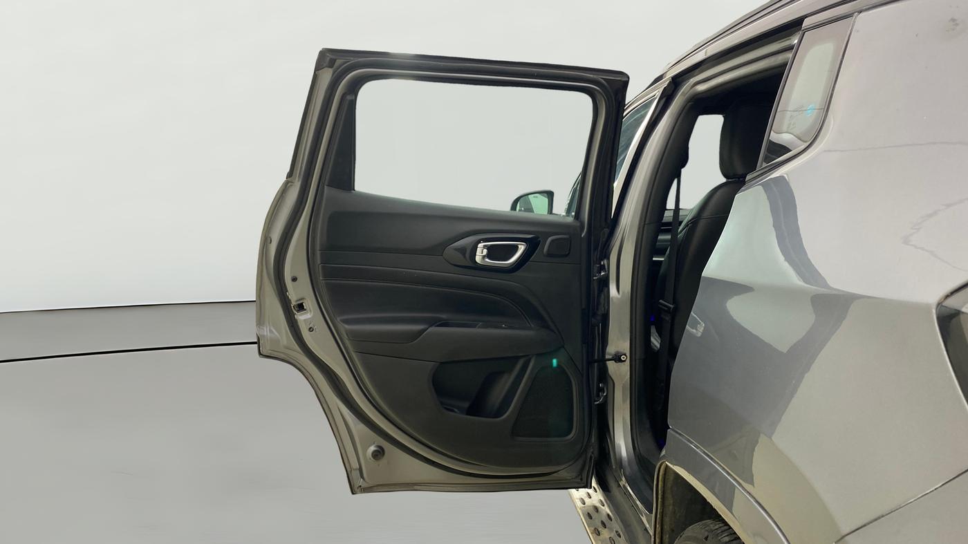 2022 Jeep Compass MODEL S (O) 2.0 DIESEL, Diesel, Manual, 75,805 km, LHS Rear Door