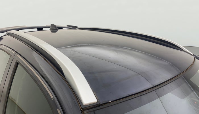 2024 Toyota Urban Cruiser Taisor V 1.0 Petrol MT, Petrol, Manual, 21,390 km, Roof