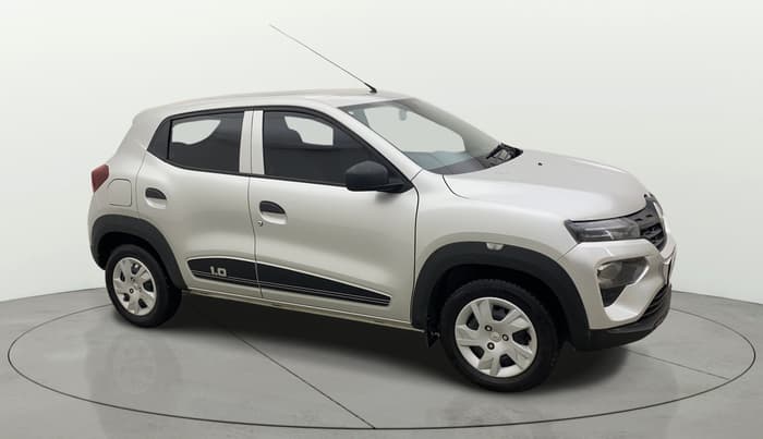 2024 Renault Kwid RXL(O) 1.0L AMT, Petrol, Automatic, 11,861 km, SRP