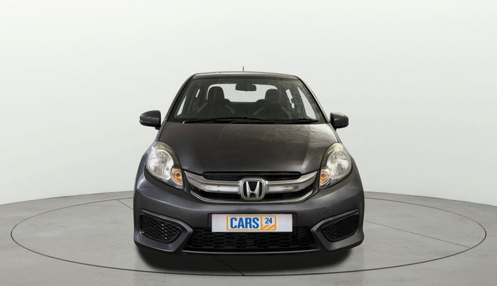 2018 Honda Amaze 1.2L I-VTEC S OPT, Petrol, Manual, 42,322 km, Front