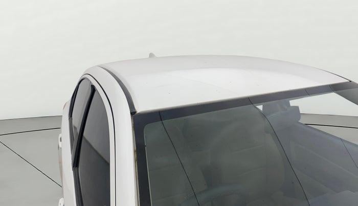 2018 Honda Amaze 1.5L I-DTEC V CVT, Diesel, Automatic, 56,556 km, Roof