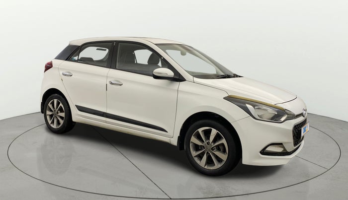 2015 Hyundai Elite i20 ASTA 1.2, Petrol, Manual, 65,518 km, SRP