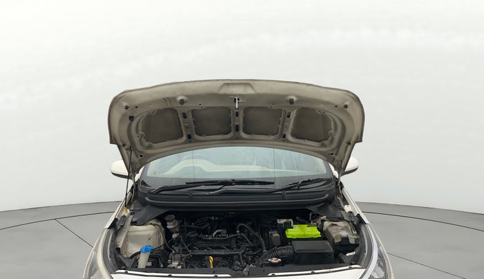 2018 Hyundai Elite i20 MAGNA EXECUTIVE 1.2, Petrol, Manual, 38,151 km, Open Bonet