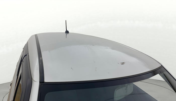 2018 Maruti IGNIS SIGMA 1.2, Petrol, Manual, 1,11,990 km, Roof