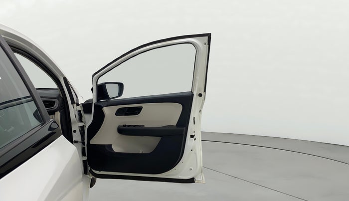 2021 Tata ALTROZ XM PLUS PETROL, Petrol, Manual, 39,297 km, RHS Front Door