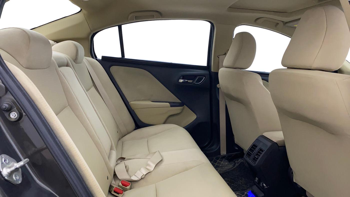 2019 Honda City 1.5L I-VTEC VX, Petrol, Manual, 65,341 km, Right Side Rear Door Cabin
