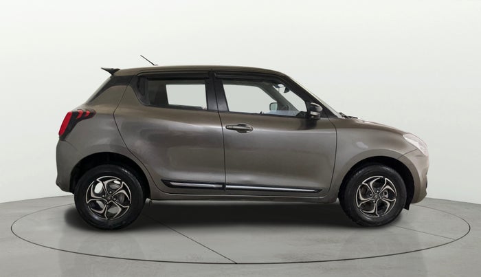 2022 Maruti Swift VXI, Petrol, Manual, 68,994 km, Right Side View
