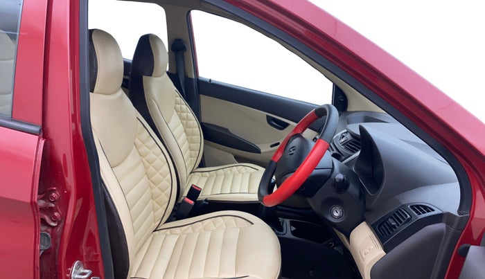 2016 Hyundai Eon ERA +, Petrol, Manual, 21,460 km, Right Side Front Door Cabin