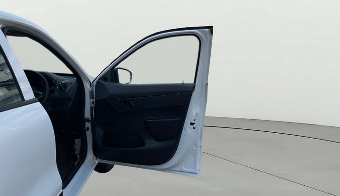 2020 Renault Kwid RXT 0.8, Petrol, Manual, 25,067 km, RHS Front Door