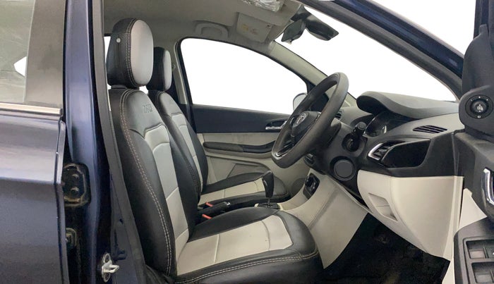 2022 Tata TIGOR XZA PLUS PETROL, Petrol, Automatic, 28,955 km, Right Side Front Door Cabin