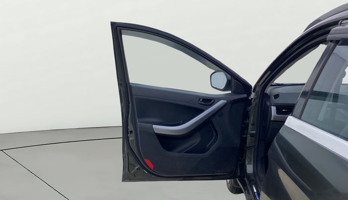 2020 Tata NEXON XM PETROL, Petrol, Manual, 30,947 km, LHS Front Door