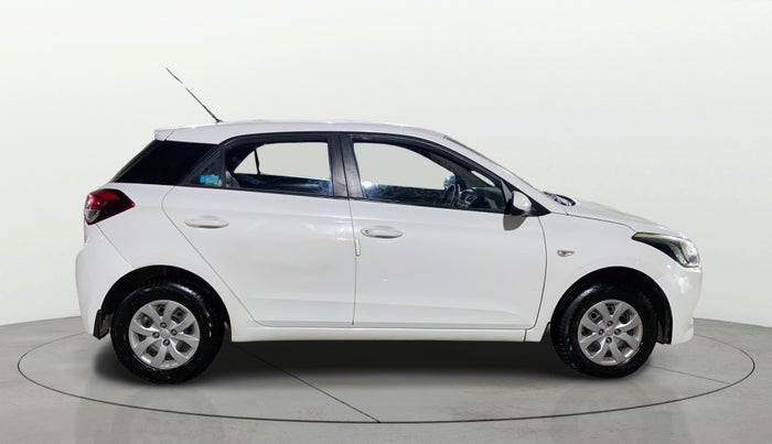 2016 Hyundai Elite i20 MAGNA 1.2, Petrol, Manual, 73,544 km, Right Side View