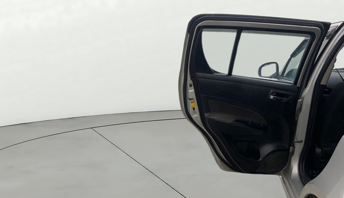 2013 Maruti Swift VDI, Diesel, Manual, 97,813 km, LHS Rear Door