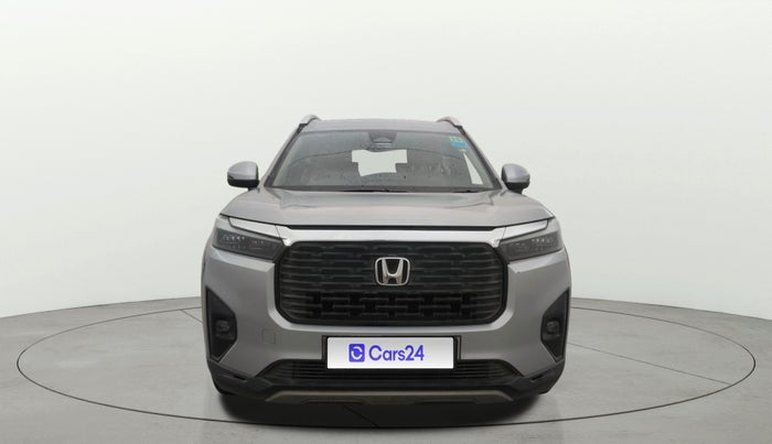 2023 Honda ELEVATE ZX CVT, Petrol, Automatic, 31,337 km, Front