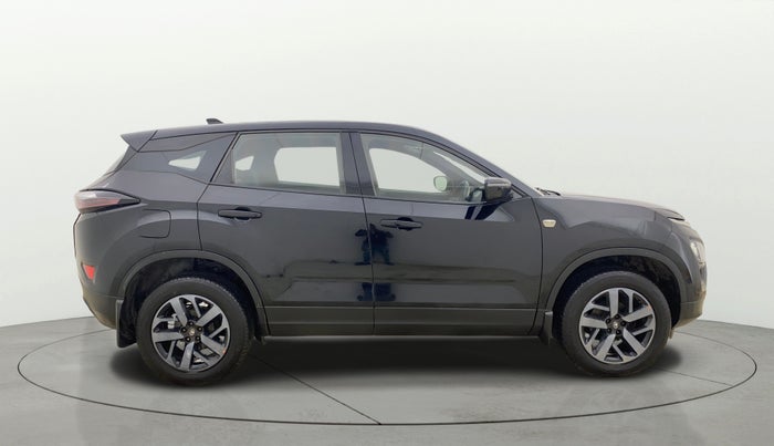 2022 Tata Harrier XZ PLUS 2.0L DARK EDITION, Diesel, Manual, 76,852 km, Right Side View