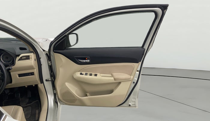 2019 Maruti Dzire VXI, Petrol, Manual, 72,871 km, RHS Front Door