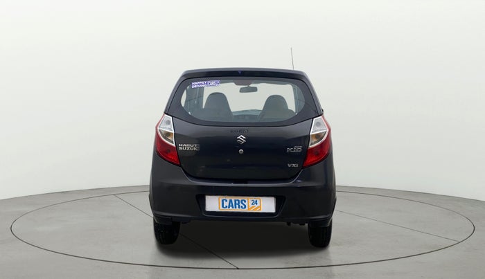 2015 Maruti Alto K10 VXI, Petrol, Manual, 1,42,206 km, Back/Rear