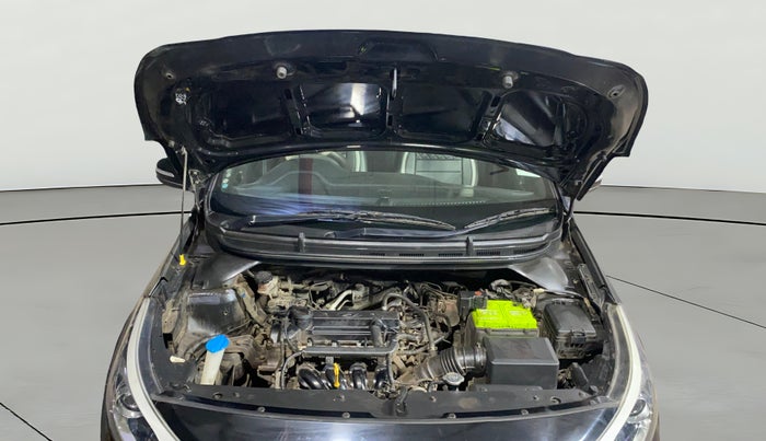 2017 Hyundai i20 Active 1.2 S, Petrol, Manual, 70,419 km, Open Bonet