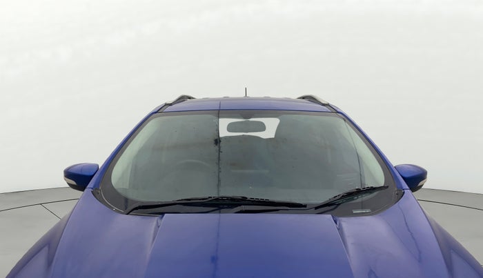 2020 Ford Ecosport TITANIUM 1.5L PETROL, Petrol, Manual, 28,088 km, Front Windshield